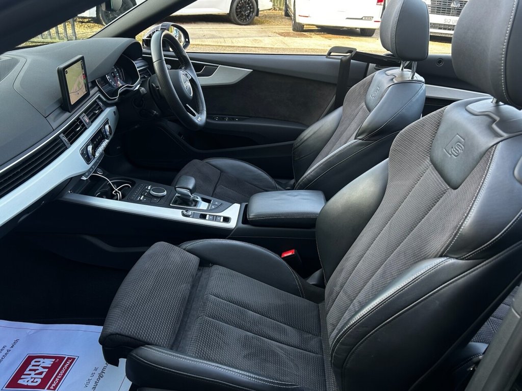 Used Audi A5 2020 for sale - 77521280: Photo 26