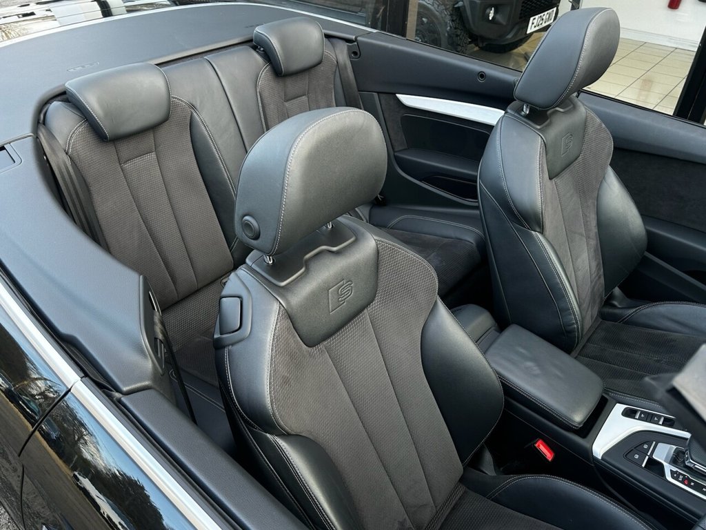 Used Audi A5 2020 for sale - 77521280: Photo 27