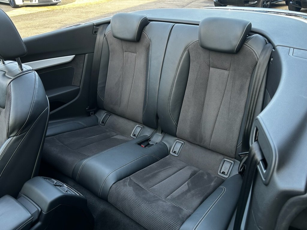 Used Audi A5 2020 for sale - 77521280: Photo 28