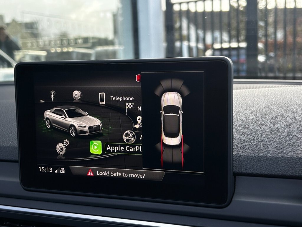 Used Audi A5 2020 for sale - 77521280: Photo 35