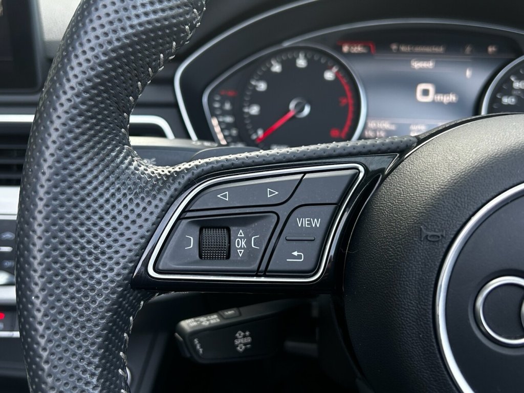 Used Audi A5 2020 for sale - 77521280: Photo 36