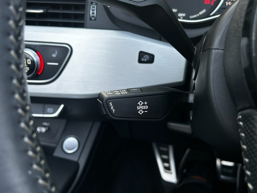 Used Audi A5 2020 for sale - 77521280: Photo 37