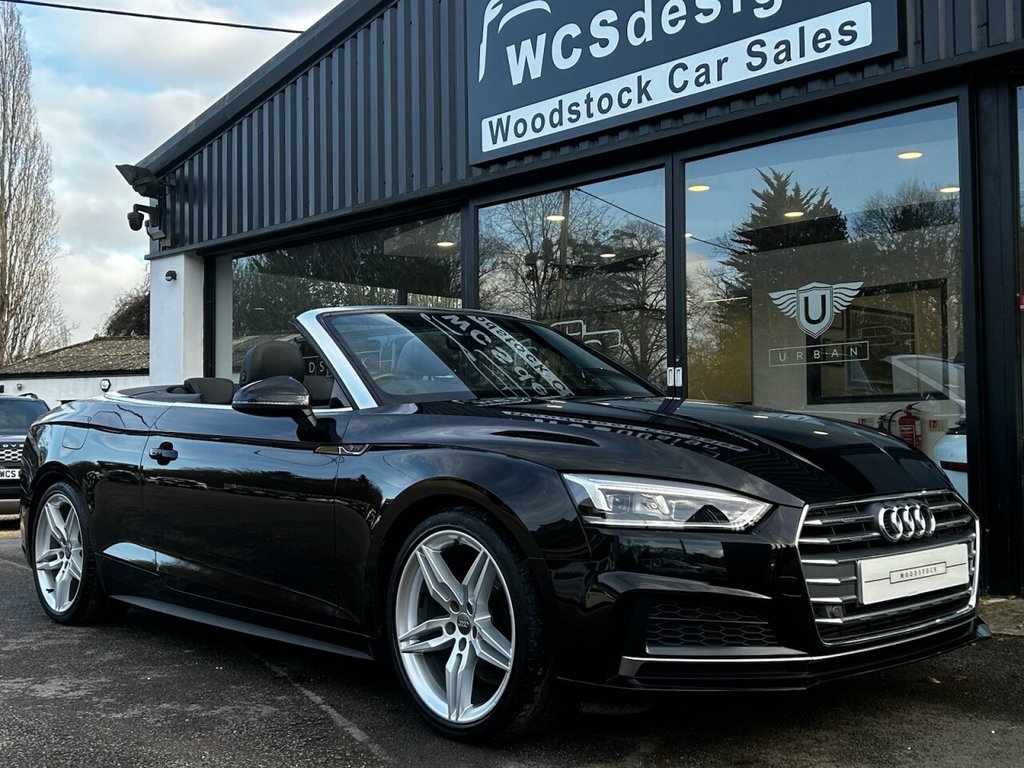 Used Audi A5 2020 for sale - 77521280: Photo 4