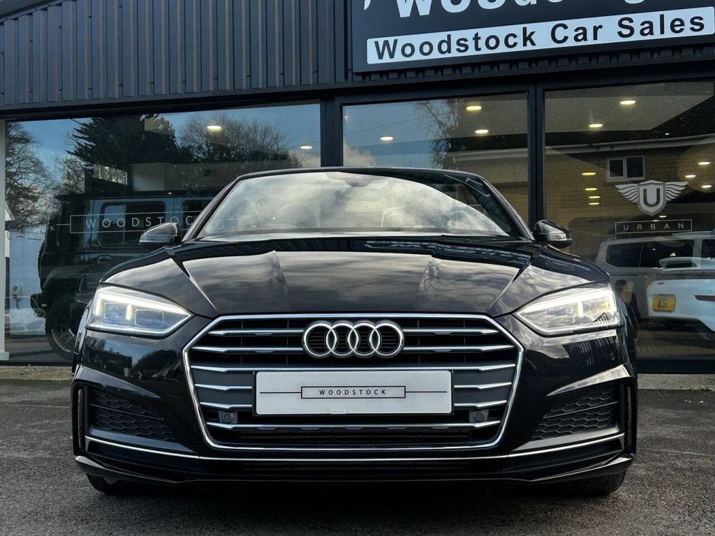 Used Audi A5 2020 for sale - 77521280: Photo 5