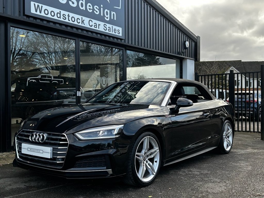 Used Audi A5 2020 for sale - 77521280: Photo 7