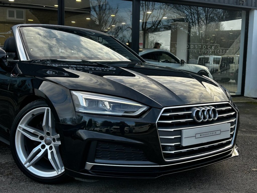 Used Audi A5 2020 for sale - 77521280: Photo 8