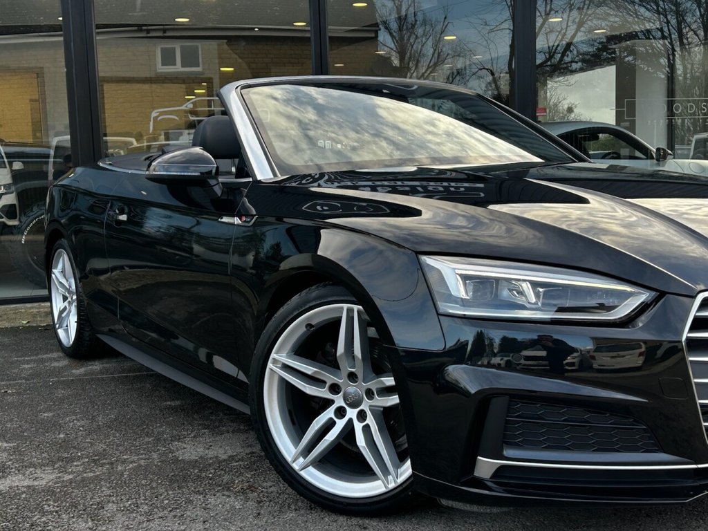 Used Audi A5 2020 for sale - 77521280: Photo 9