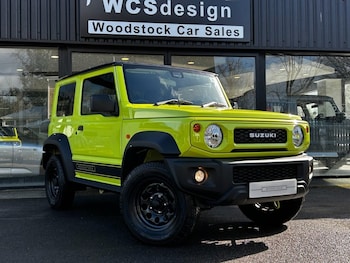 Used Suzuki Jimny 2023 for sale - 78056288: Photo