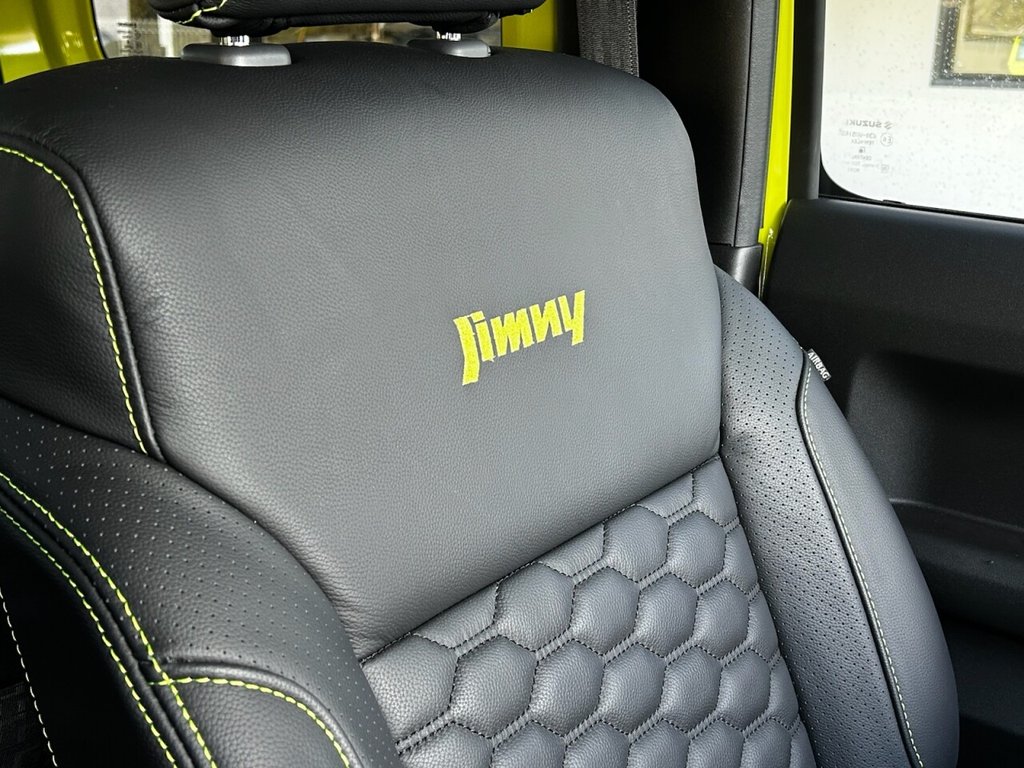 Used Suzuki Jimny 2023 for sale - 78056288: Photo 28