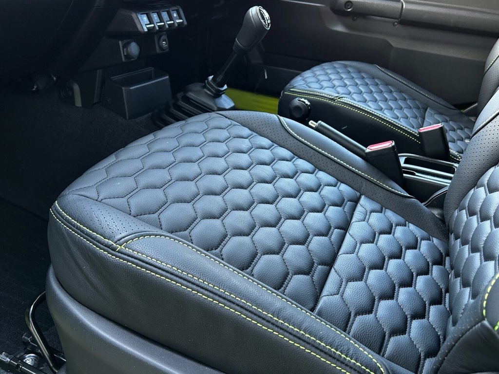 Used Suzuki Jimny 2023 for sale - 78056288: Photo 29