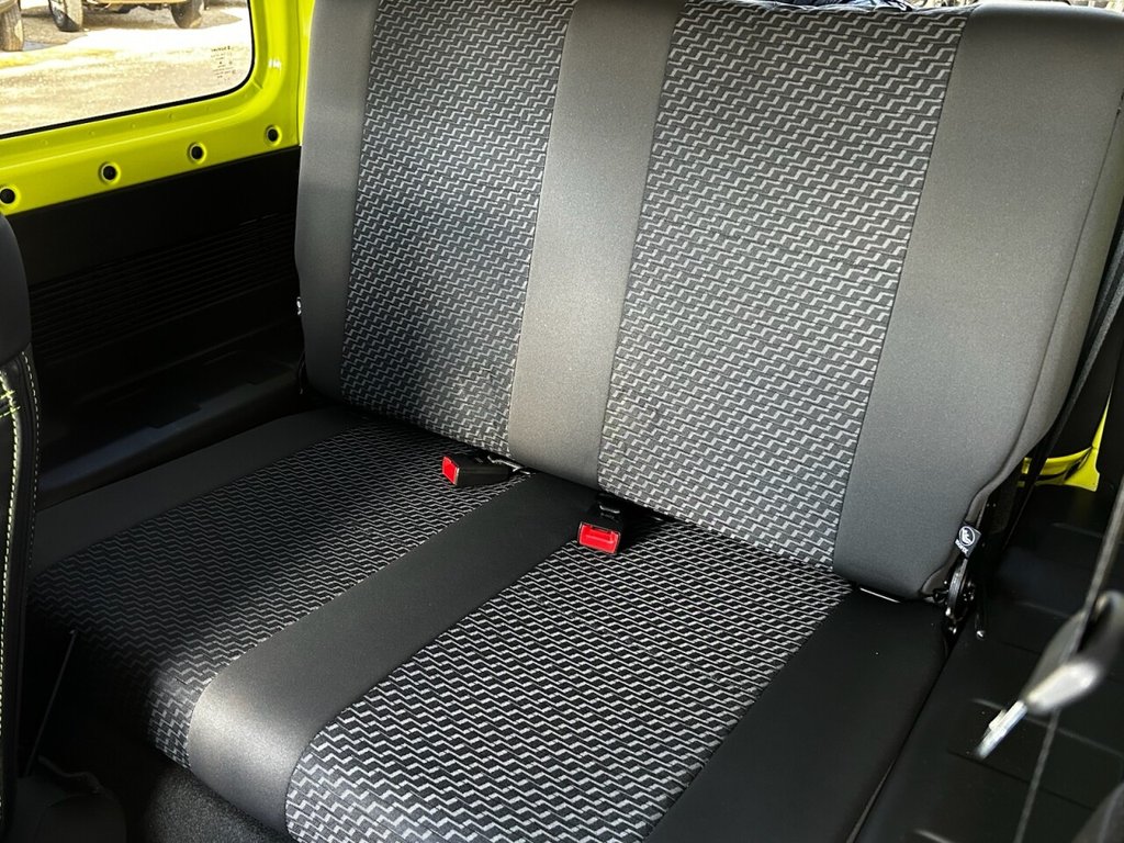 Used Suzuki Jimny 2023 for sale - 78056288: Photo 35