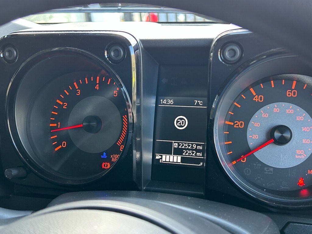 Used Suzuki Jimny 2023 for sale - 78056288: Photo 38