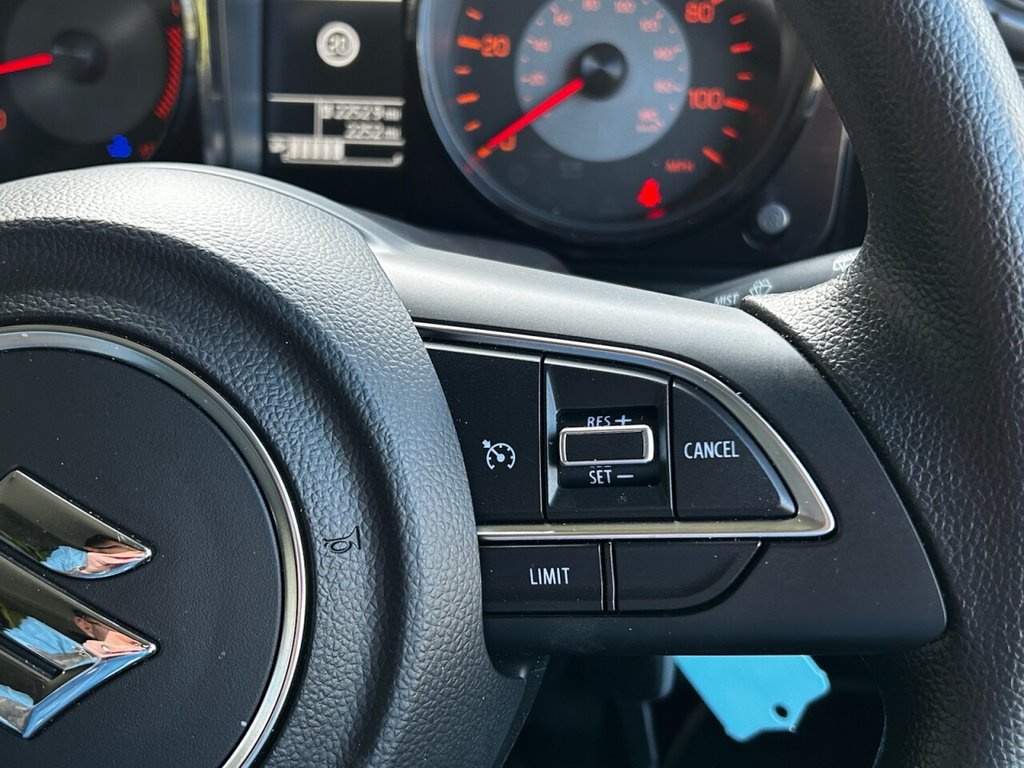 Used Suzuki Jimny 2023 for sale - 78056288: Photo 39