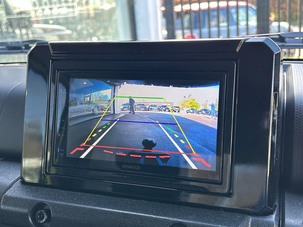 Used Suzuki Jimny 2023 for sale - 78056288: Photo 40