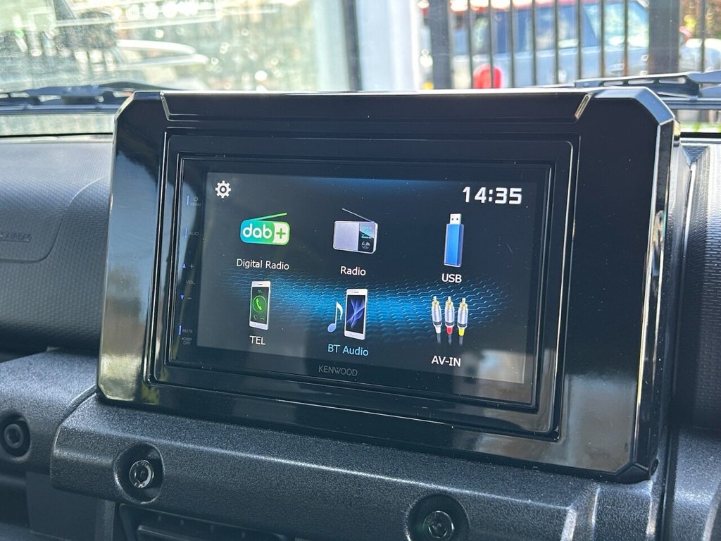 Used Suzuki Jimny 2023 for sale - 78056288: Photo 41