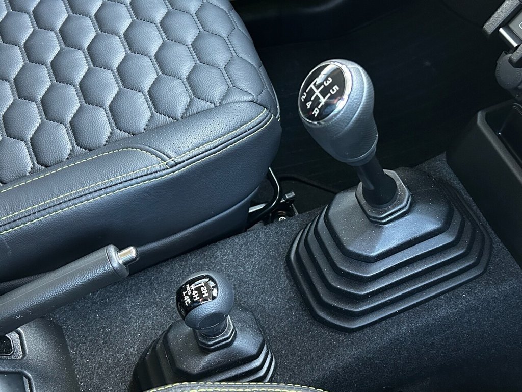 Used Suzuki Jimny 2023 for sale - 78056288: Photo 43