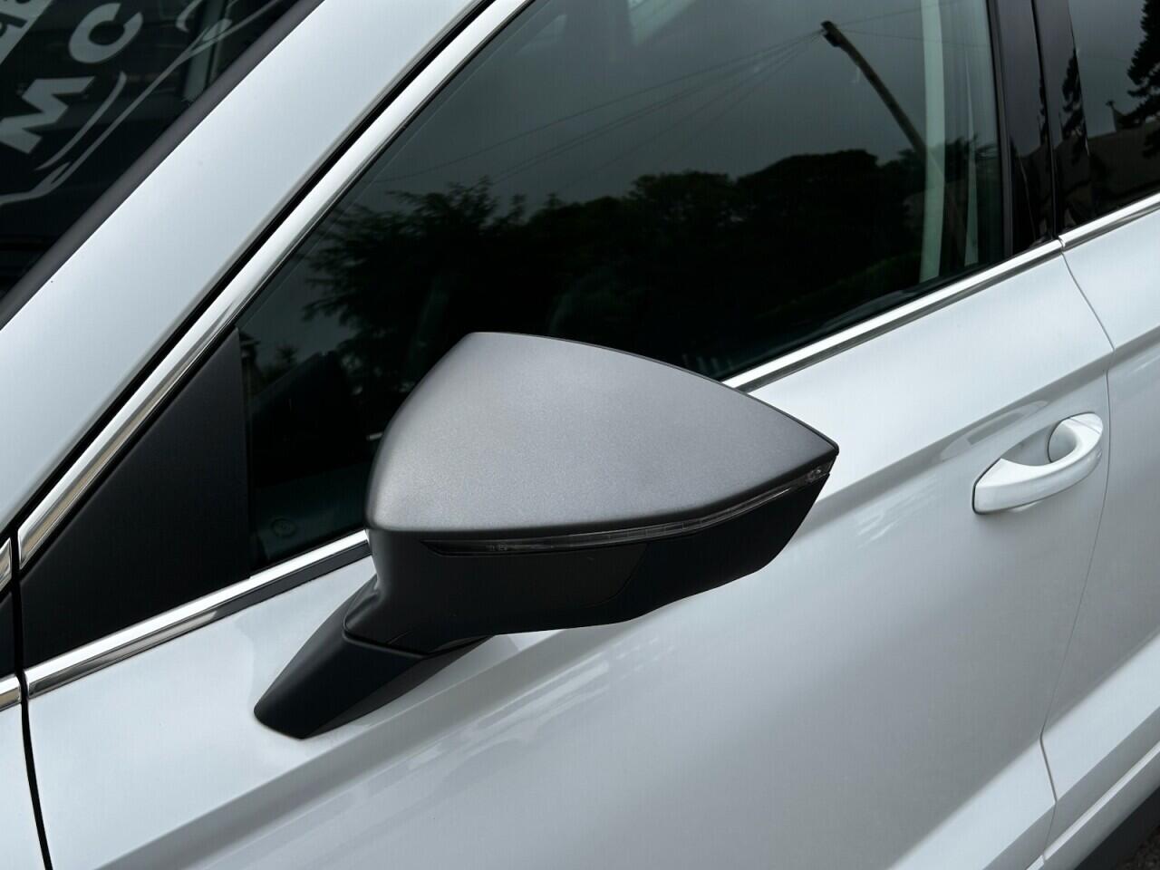 Used SEAT Ateca 2021 for sale - 76336509: Photo 19