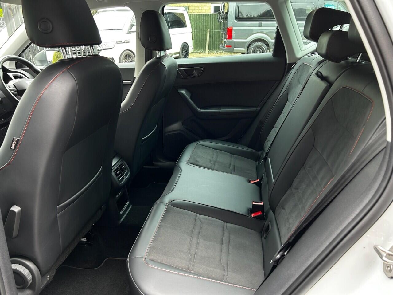 Used SEAT Ateca 2021 for sale - 76336509: Photo 28