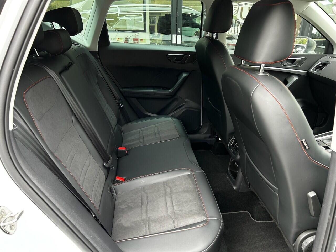 Used SEAT Ateca 2021 for sale - 76336509: Photo 29