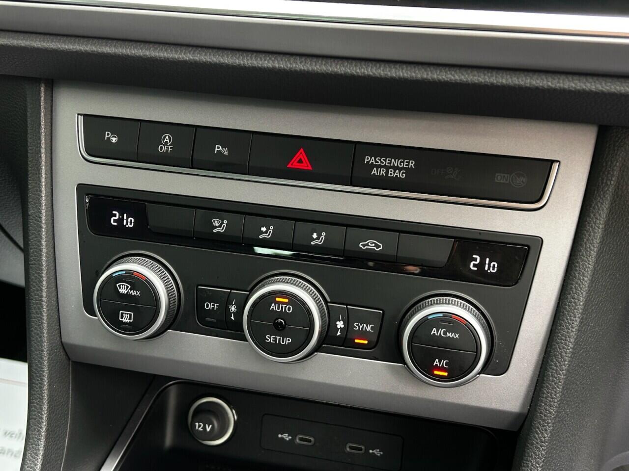 Used SEAT Ateca 2021 for sale - 76336509: Photo 35