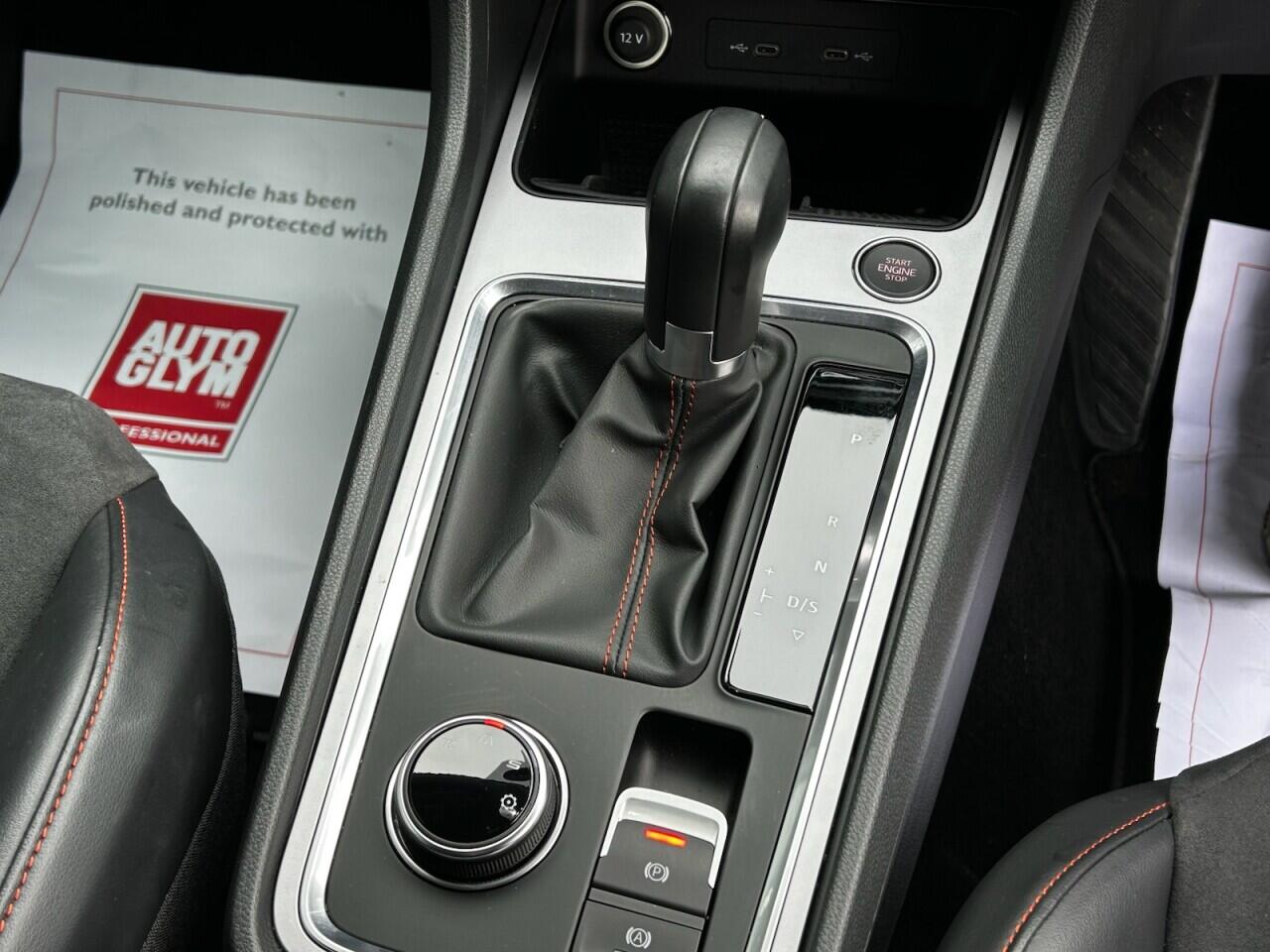Used SEAT Ateca 2021 for sale - 76336509: Photo 38