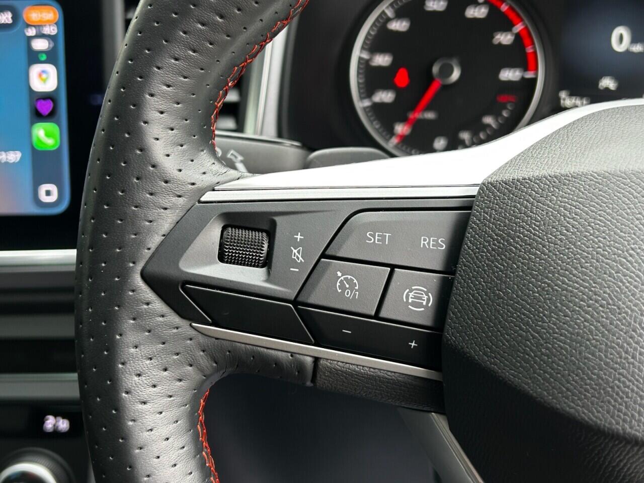 Used SEAT Ateca 2021 for sale - 76336509: Photo 39