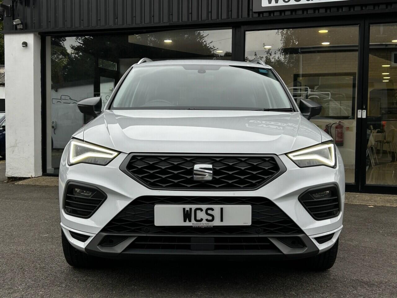 Used SEAT Ateca 2021 for sale - 76336509: Photo 4