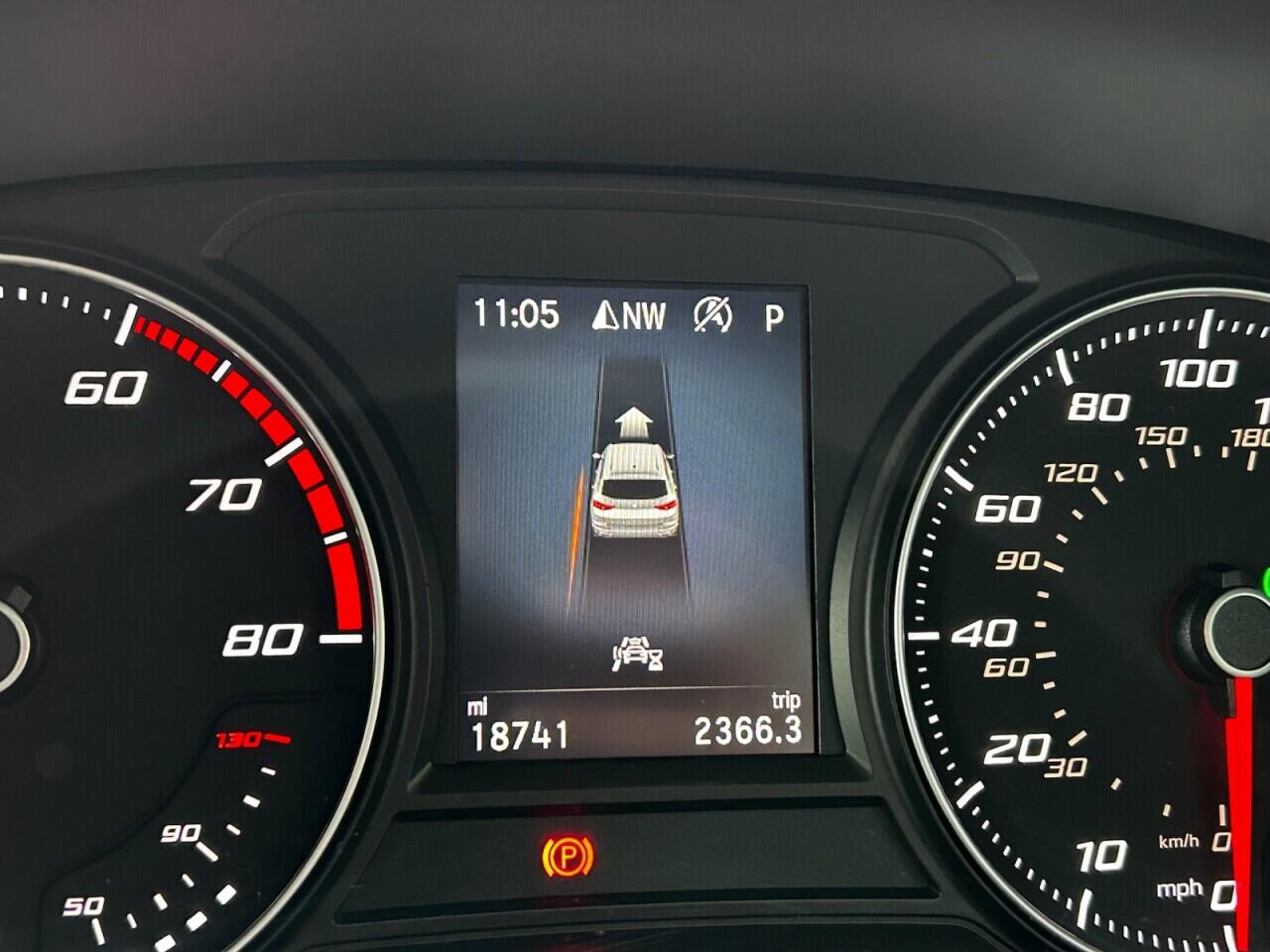 Used SEAT Ateca 2021 for sale - 76336509: Photo 40