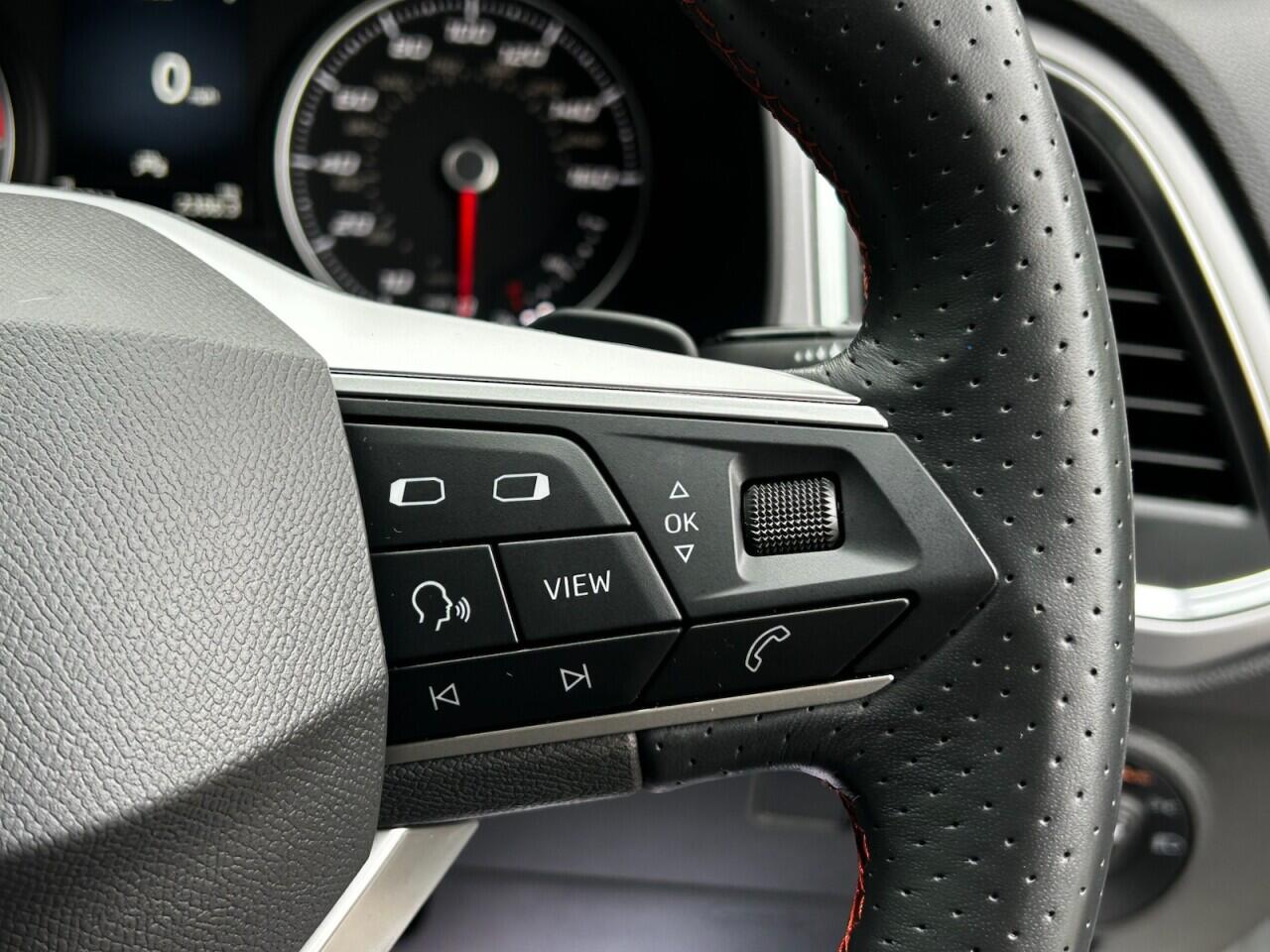 Used SEAT Ateca 2021 for sale - 76336509: Photo 41