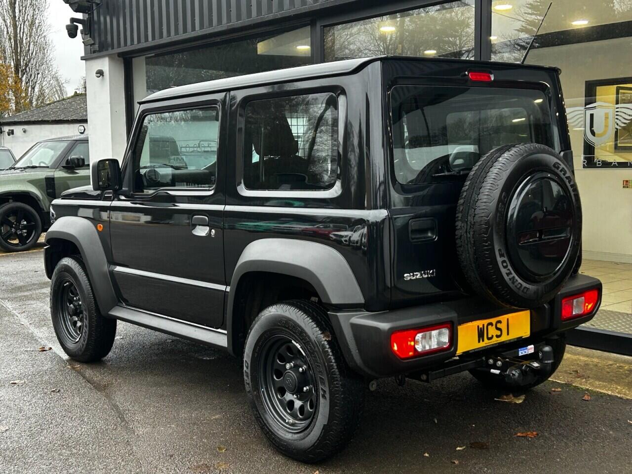 Used Suzuki Jimny 2024 for sale - 76823907: Photo 16