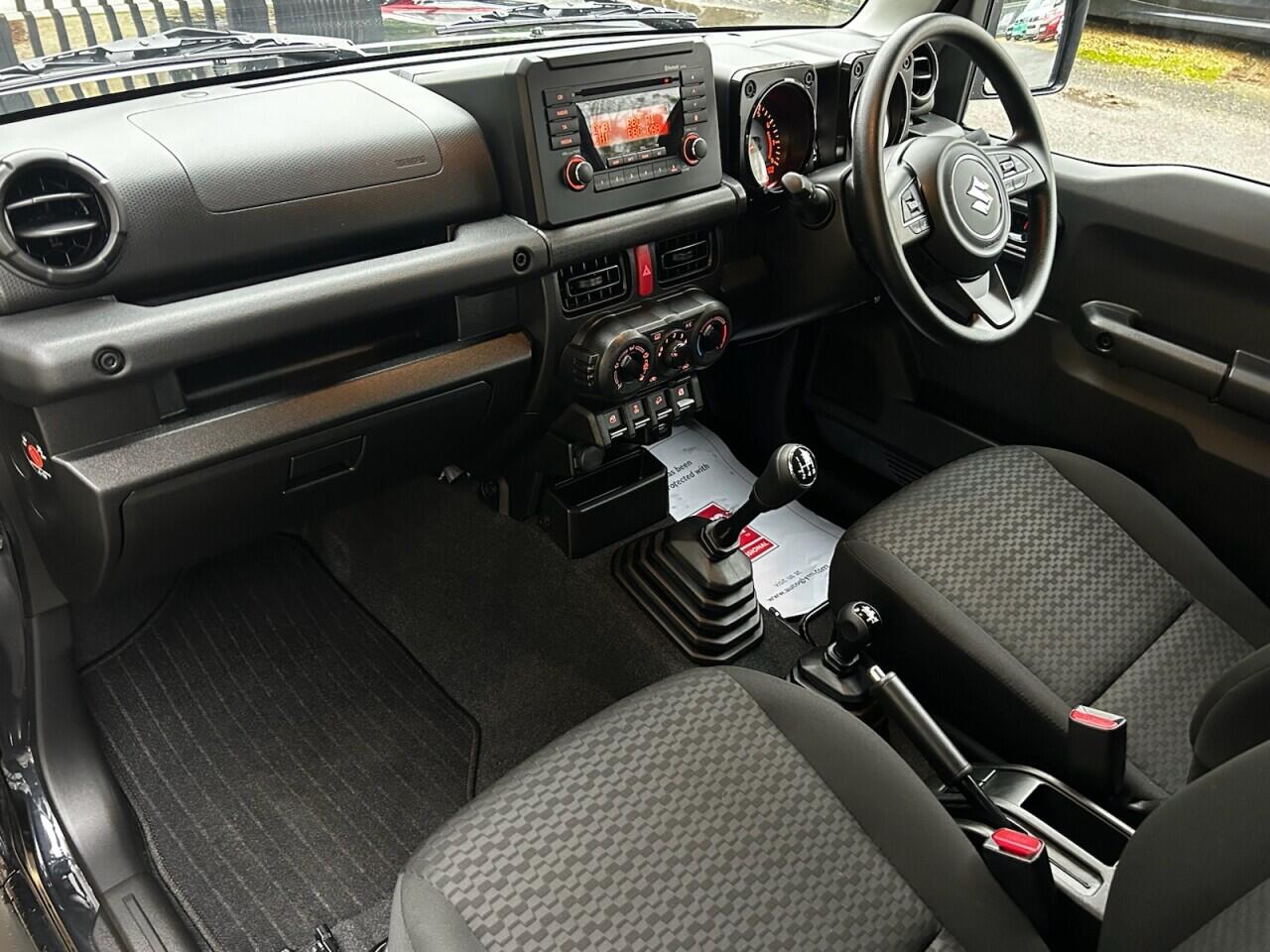 Used Suzuki Jimny 2024 for sale - 76823907: Photo 24