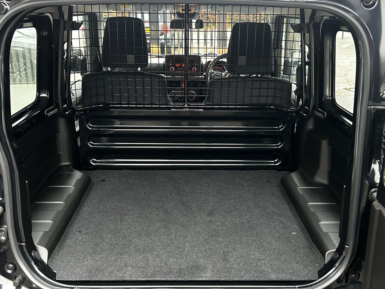 Used Suzuki Jimny 2024 for sale - 76823907: Photo 27