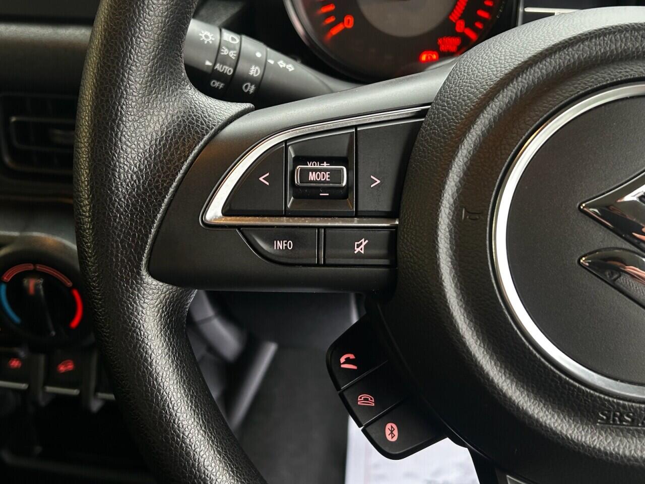 Used Suzuki Jimny 2024 for sale - 76823907: Photo 28