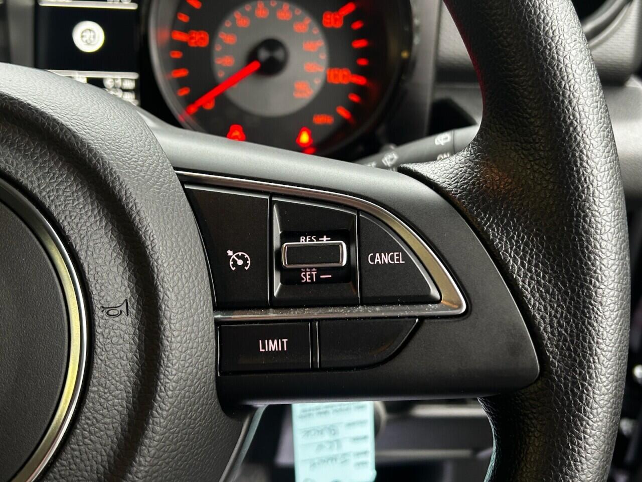 Used Suzuki Jimny 2024 for sale - 76823907: Photo 29