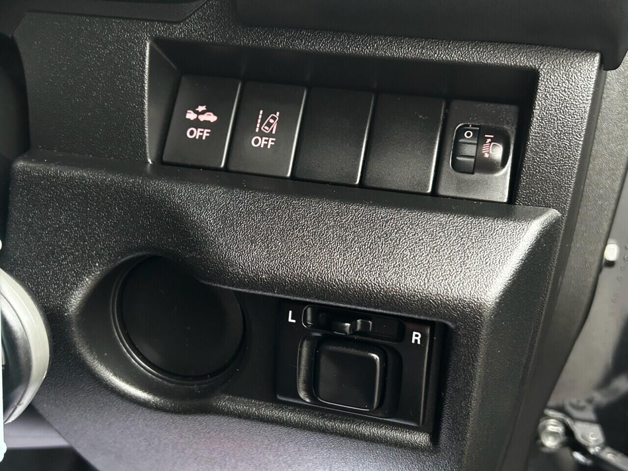 Used Suzuki Jimny 2024 for sale - 76823907: Photo 32