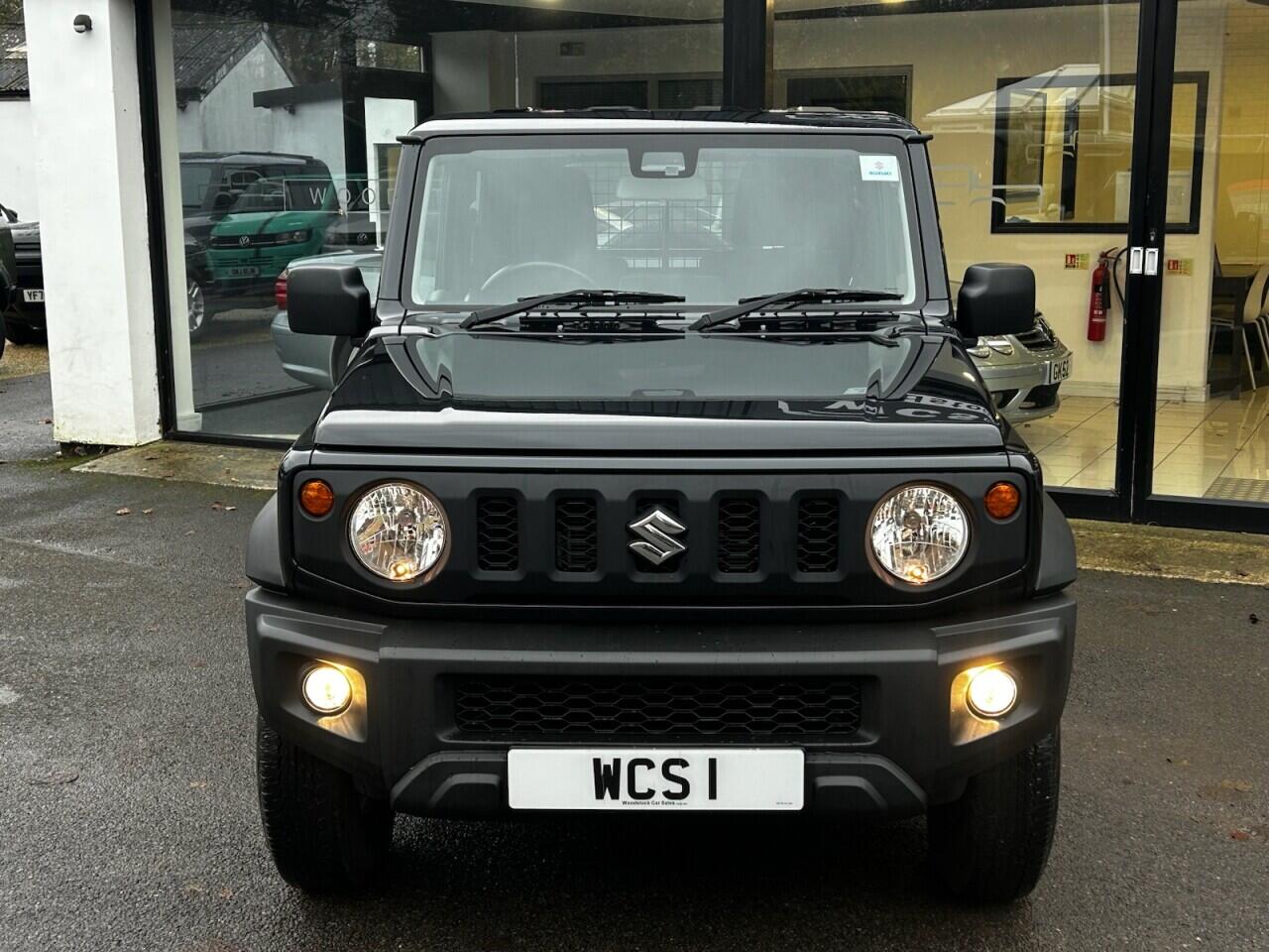 Used Suzuki Jimny 2024 for sale - 76823907: Photo 7