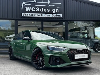 Used Audi RS4 2021 for sale - 78514813: Photo