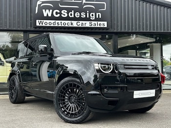 Used Land Rover Defender 110 2026 for sale - 79422495: Photo