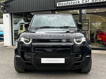 Used Land Rover Defender 110 2026 for sale - 79422495: Photo