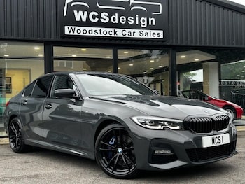 BMW - 3 Series