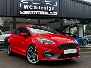 Used Ford Fiesta 2019 for sale - 78863689: Photo