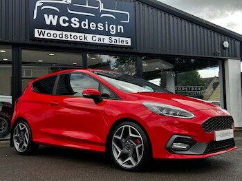 Used Ford Fiesta 2019 for sale - 78863689: Photo