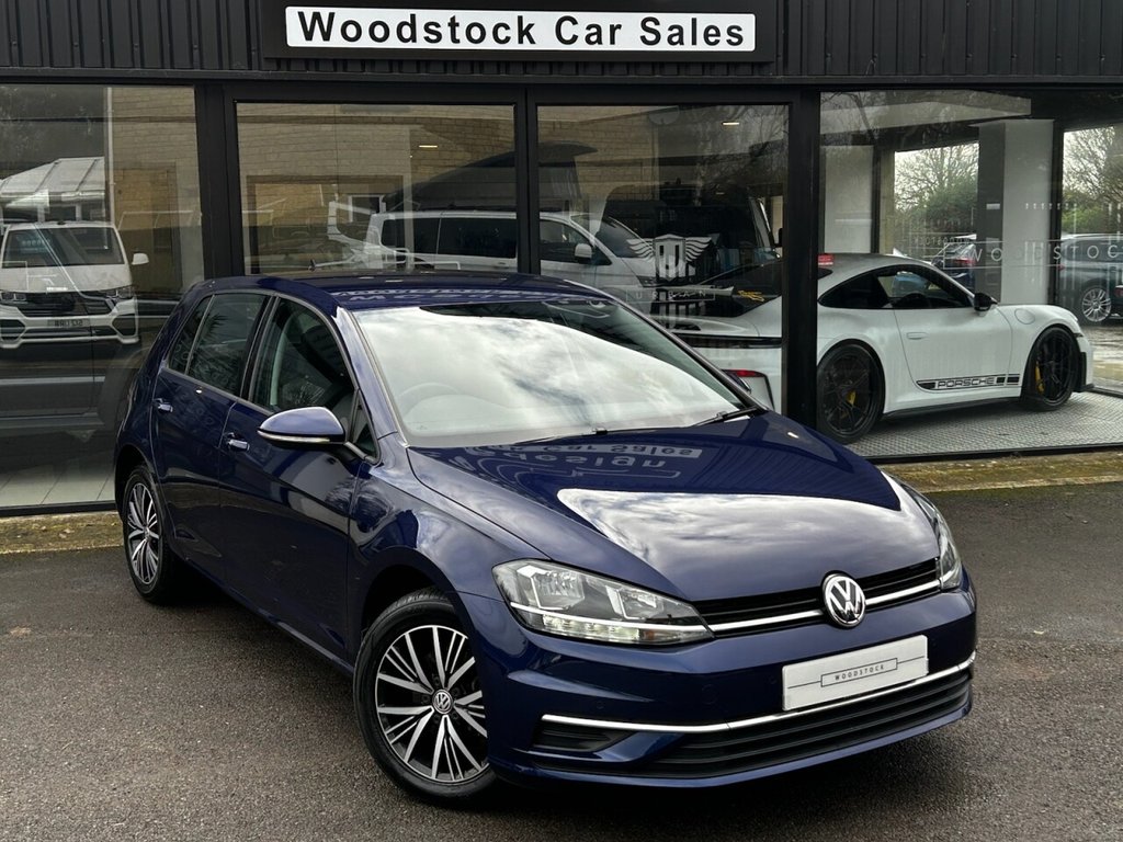 Used Volkswagen Golf 2017 for sale - 77520692: Photo 10