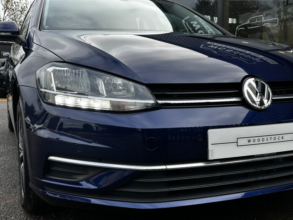 Used Volkswagen Golf 2017 for sale - 77520692: Photo 12