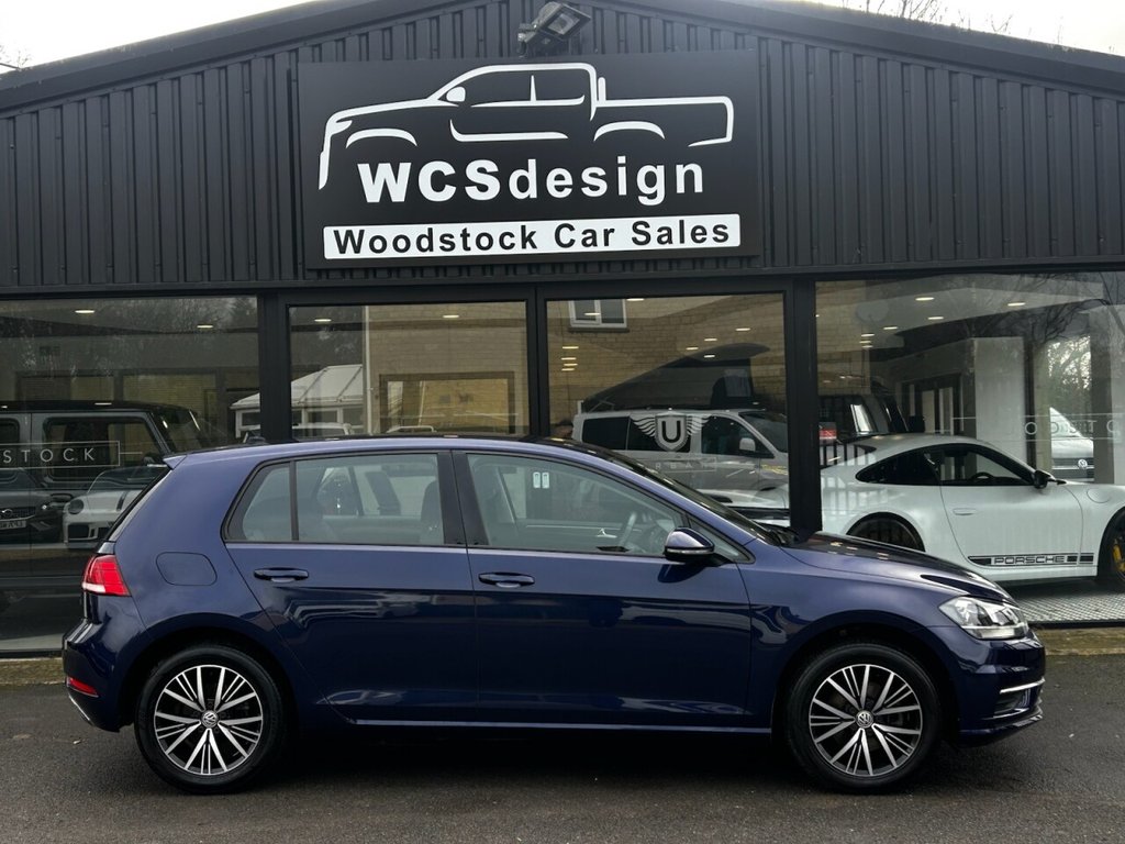 Used Volkswagen Golf 2017 for sale - 77520692: Photo 13