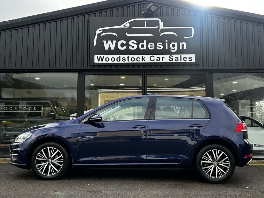 Used Volkswagen Golf 2017 for sale - 77520692: Photo 14