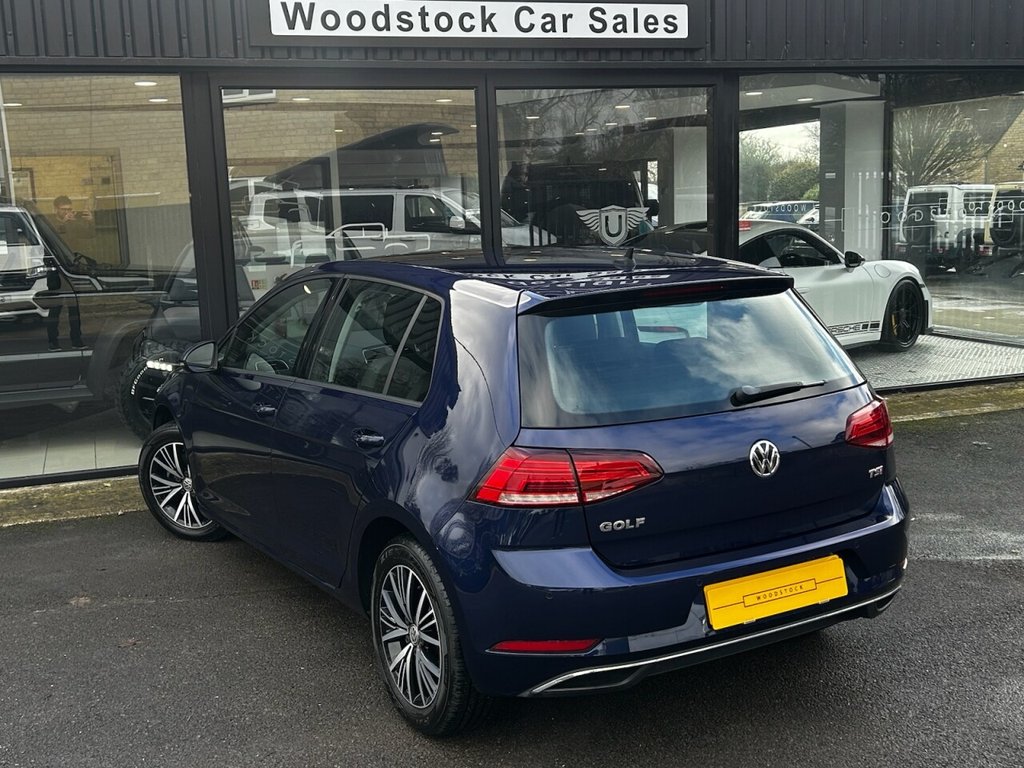 Used Volkswagen Golf 2017 for sale - 77520692: Photo 18