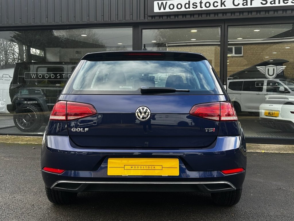 Used Volkswagen Golf 2017 for sale - 77520692: Photo 19