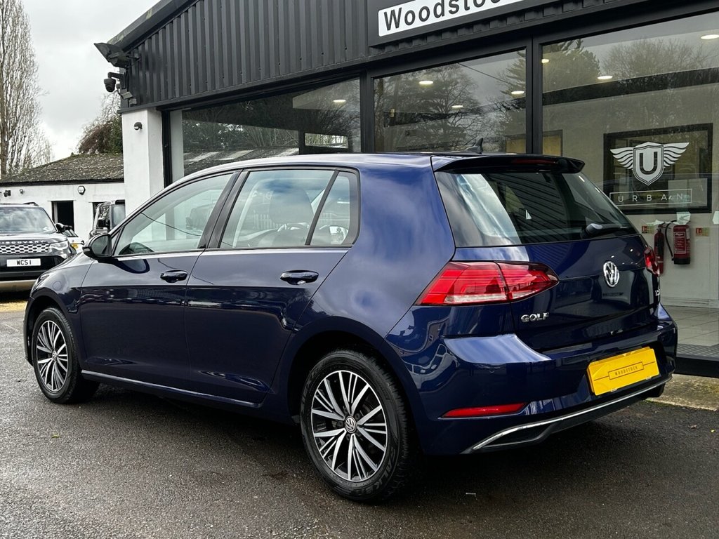 Used Volkswagen Golf 2017 for sale - 77520692: Photo 20