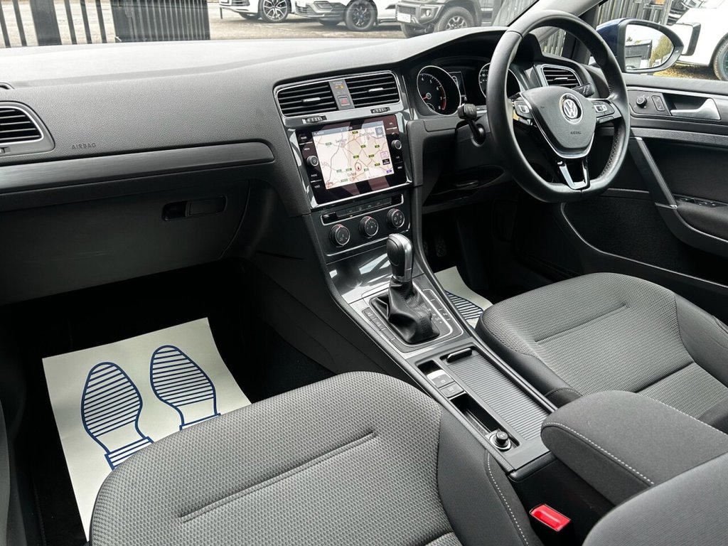 Used Volkswagen Golf 2017 for sale - 77520692: Photo 23